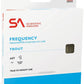 Scientific Anglers AirCel Frequency DT Double Taper Fliegenschnur