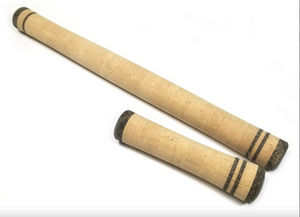 Switch / Spey Cork Grip Set I