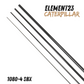 Element23 - Caterpillar 1080 - 10wt 8ft Fly Rod Blank