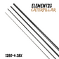 Element23 - Caterpillar 1280 - 12wt 8ft Fly Rod Blank