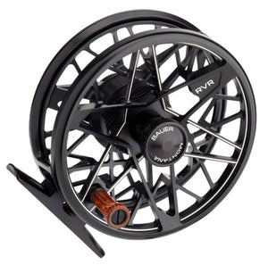 Moulinet à mouche Bauer RVR Euro Nymph