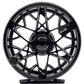 Bauer RVR Euro Nymph Fly Reel