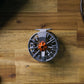 Moulinet à mouche Waterworks Lamson Guru S-3+ Blackout 