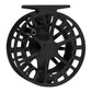 Moulinet à mouche Waterworks Lamson Guru S-3+ Blackout 