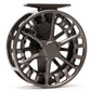 Waterworks Lamson Guru E-Series Euro Nymph 3+ Reel Fliegenrolle - Tungsten