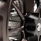 Waterworks Lamson Guru E-Series Euro Nymph 3+ Reel Fliegenrolle - Tungsten
