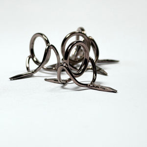 Classic Bronze JC Wells Stripping Guide 10mm