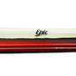 Epic Swift Packlight 476 Fliegenruten Blank Salsa