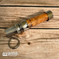 Avante XO Uplock Fly Rod Reel Seat M2 silver