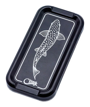 Cling Mag Grab Double Stack - verschiedene Farben und Designs