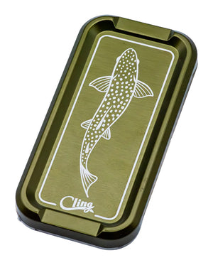 Cling Mag Grab Double Stack - verschiedene Farben und Designs