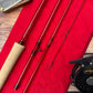 Soulmate Essence II 863-4 Custom Signature Built by MB-Customrods