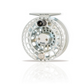 Shilton CK Series Fly Reel Titanium