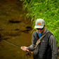 Fishpond Heritage Fliegenfischen Lightweight Hat Kappe Cap