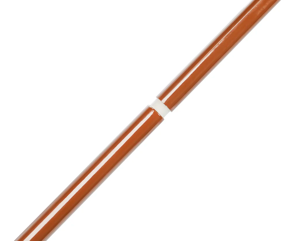 PIÈCE UNIQUE - Element23 - 763-3 Heritage Prototype E Verre vierge marron