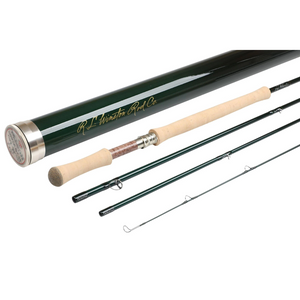 Winston Pure 2 fly rod