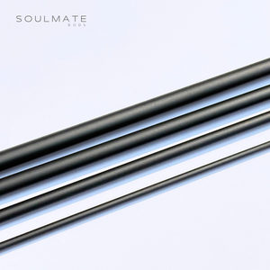 Soulmate Swiftline 9ft 7wt Fliegenrutenblank zum Fliegenfischen Coastal