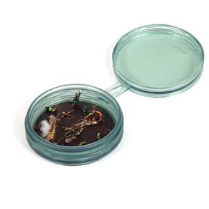 Fishpond Swivel Retractor various colors