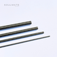 Soulmate Crosswave 9ft 7wt Fastline Fliegenrutenblank