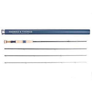 Thomas & Thomas Contact II ESN Nymphing Fly Rod