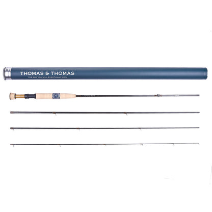 Thomas &amp; Thomas Contact II ESN Nymphing Fly Rod