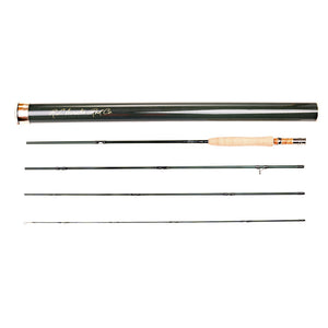 Winston Pure 2 fly rod