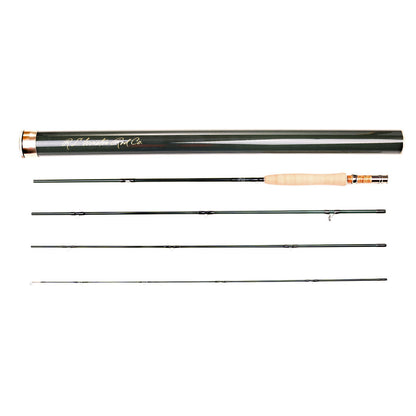 Winston Pure 2 fly rod