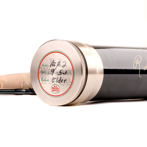 Winston Pure 2 fly rod