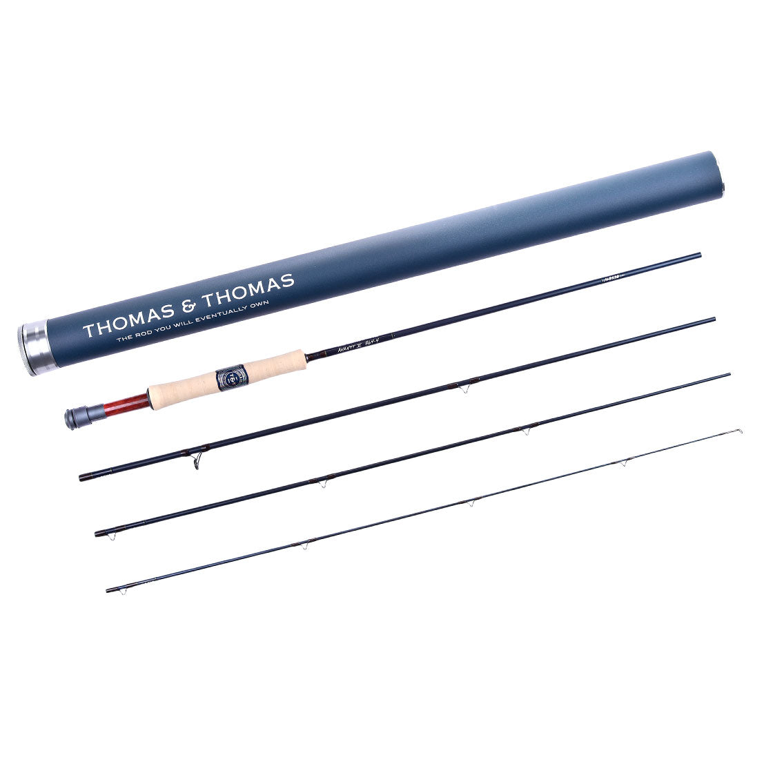 Thomas &amp; Thomas Avantt II Trout Fly Rod