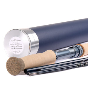 Thomas & Thomas DNA Travel Spey 5pc Zweihandrute