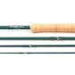 R.L. Winston Microspey AIR 2 Zweihand Fliegenrute